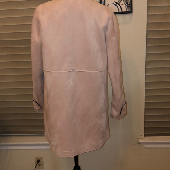 Zara jacket - Picture 3 of 4